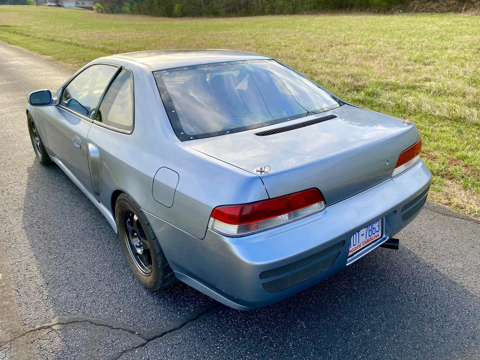 2000 Honda Prelude 5th Gen - Image 23 of 31