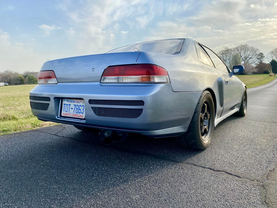 2000 Honda Prelude 5th Gen - Image 26 of 31