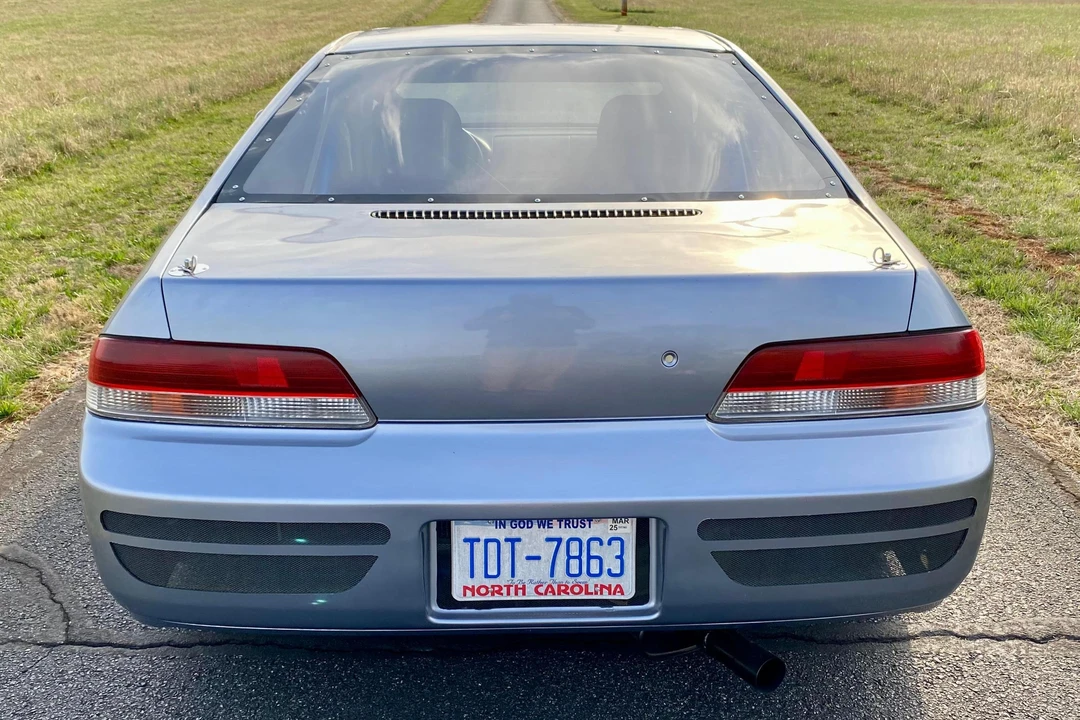 2000 Honda Prelude 5th Gen - Image 24 of 31