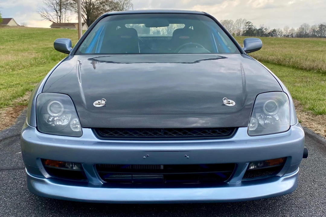 2000 Honda Prelude 5th Gen - Image 2 of 31