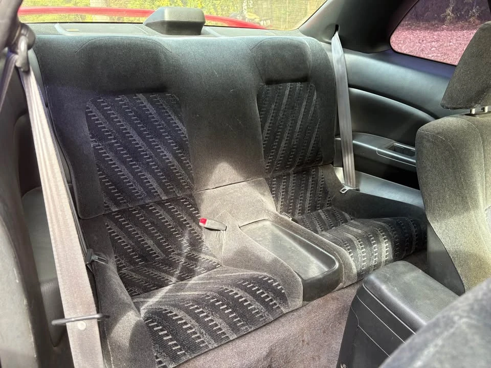 2000 Honda Prelude 5th Gen - Image 11 of 11