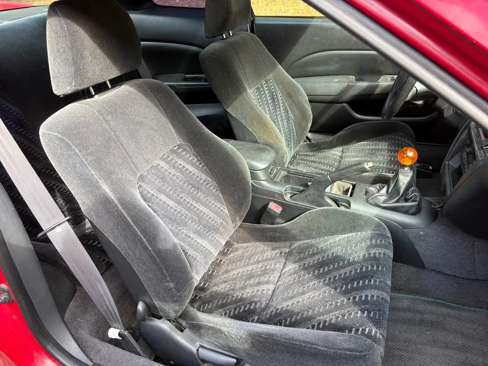 2000 Honda Prelude 5th Gen - Image 9 of 11
