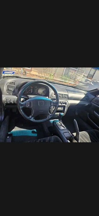 2000 Honda Prelude 5th Gen - Image 15 of 18