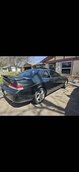 2000 Honda Prelude 5th Gen - Image 12 of 18