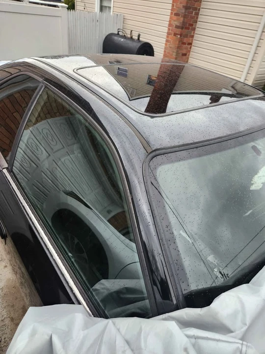 2000 Honda Prelude 5th Gen - Image 2 of 13