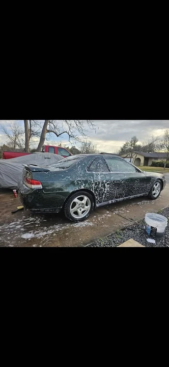 2000 Honda Prelude 5th Gen - Image 8 of 18