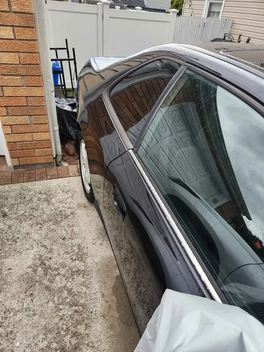 2000 Honda Prelude 5th Gen - Image 3 of 13