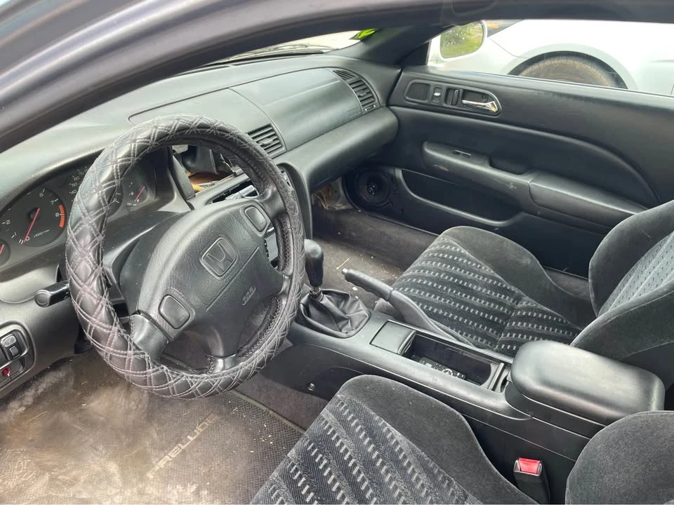 2000 Honda Prelude 5th Gen - Image 5 of 5