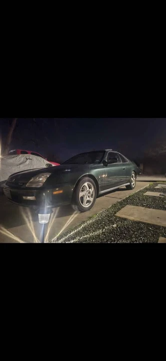 2000 Honda Prelude 5th Gen - Image 13 of 18