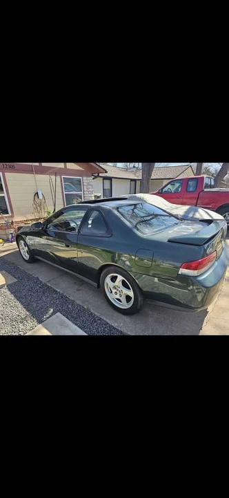 2000 Honda Prelude 5th Gen - Image 11 of 18
