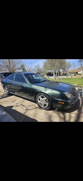 2000 Honda Prelude 5th Gen - Image 2 of 18