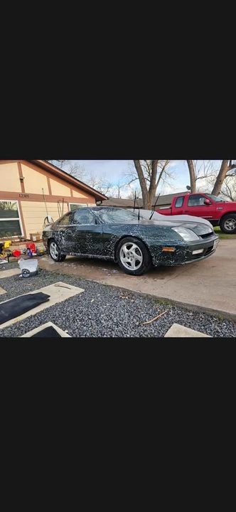 2000 Honda Prelude 5th Gen - Image 18 of 18