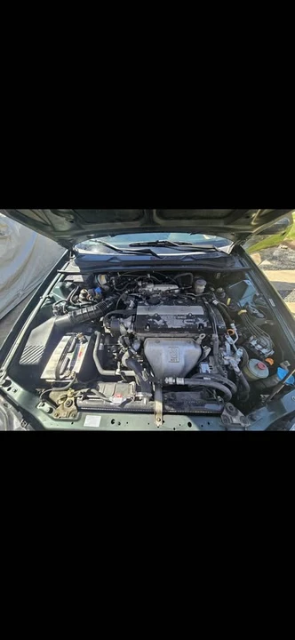 2000 Honda Prelude 5th Gen - Image 10 of 18