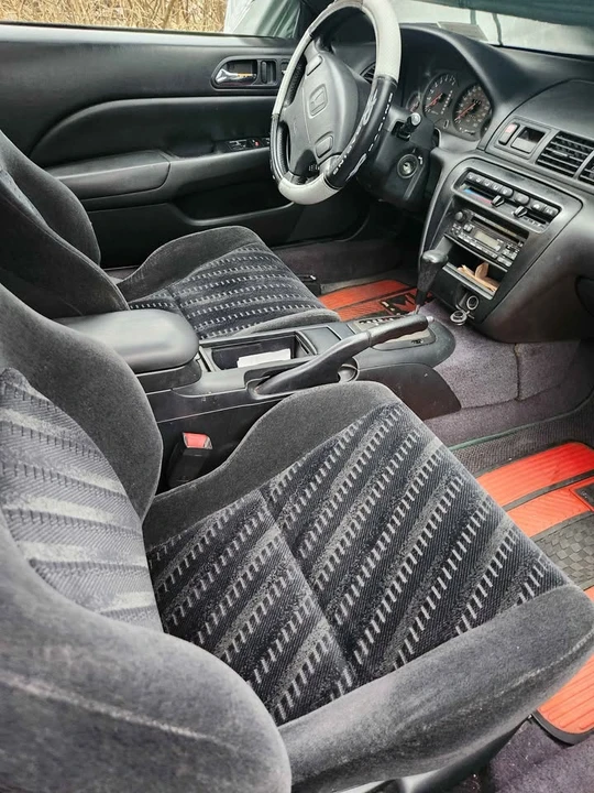 2000 Honda Prelude 5th Gen - Image 11 of 13