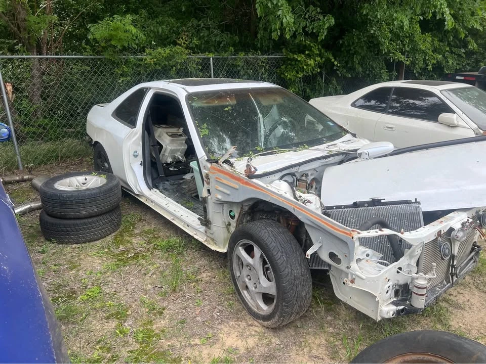 2000 Honda Prelude 5th Gen - Image 11 of 20