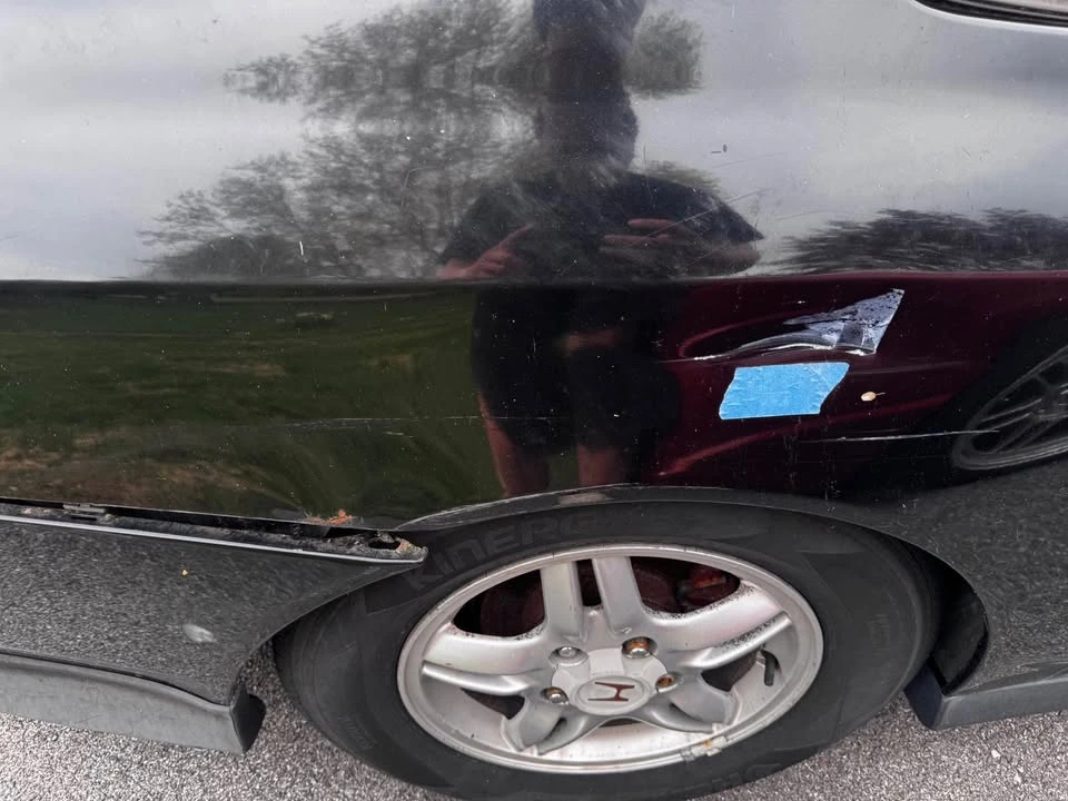 2000 Honda Prelude 5th Gen - Image 4 of 18