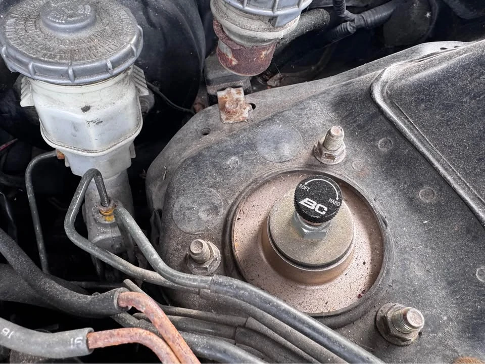 2000 Honda Prelude 5th Gen - Image 15 of 18