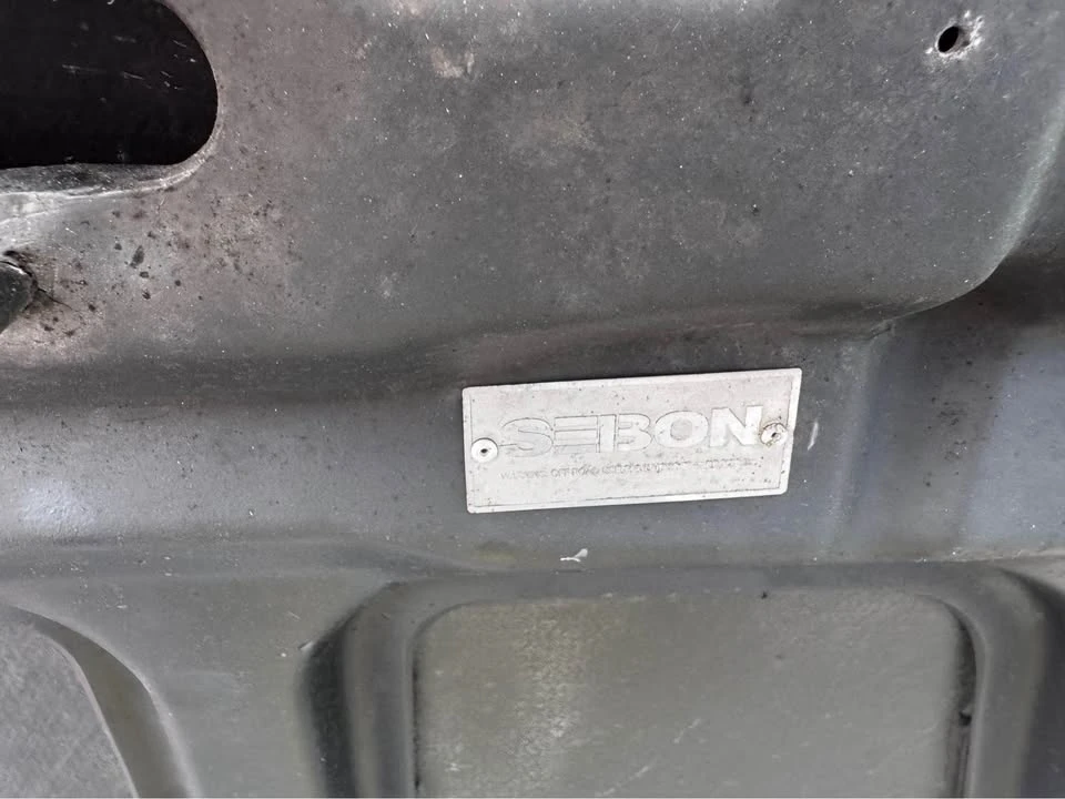 2000 Honda Prelude 5th Gen - Image 7 of 18