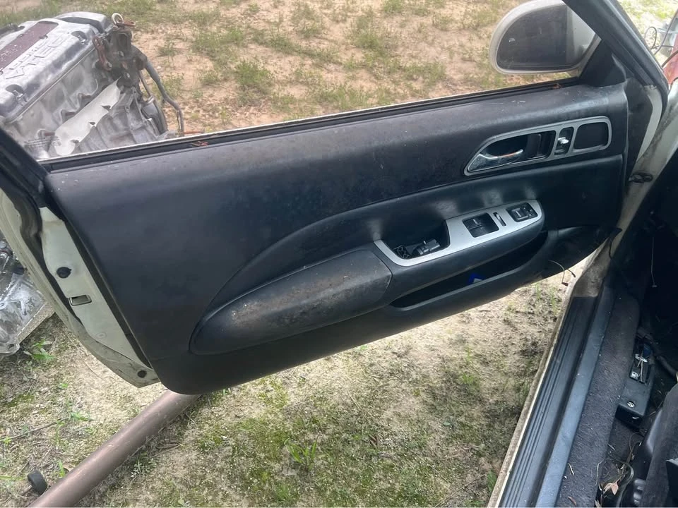 2000 Honda Prelude 5th Gen - Image 4 of 20