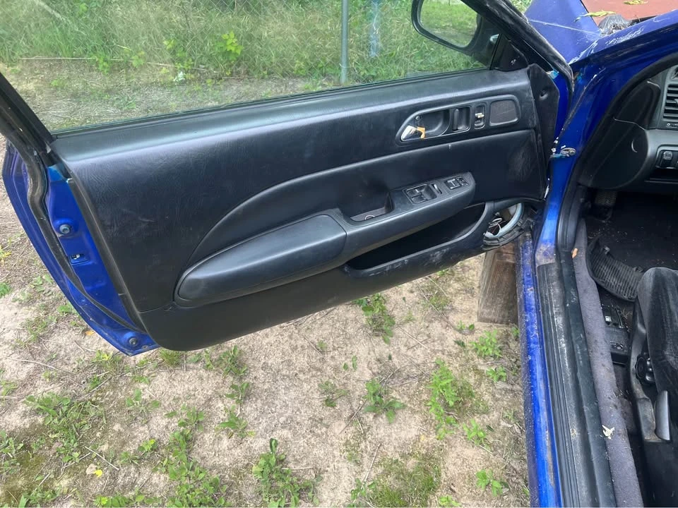 2000 Honda Prelude 5th Gen - Image 12 of 20
