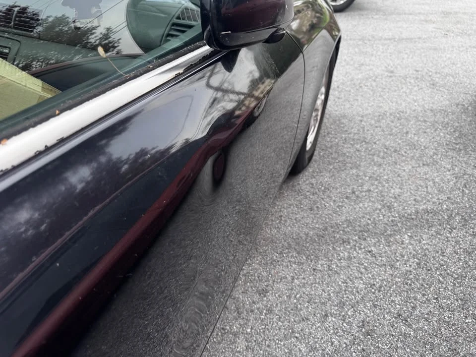 2000 Honda Prelude 5th Gen - Image 5 of 18