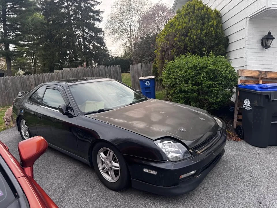 2000 Honda Prelude 5th Gen - Image 6 of 18
