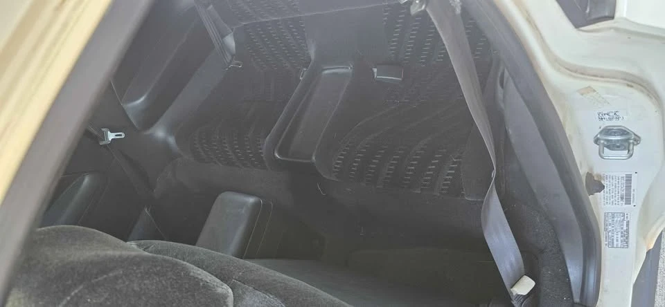 2000 Honda Prelude 5th Gen - Image 11 of 13