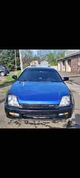 2000 Honda Prelude Coupe 2D