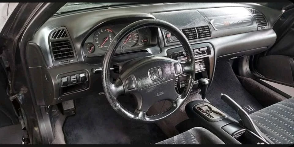 2000 Honda Prelude 5th Gen - Image 3 of 6