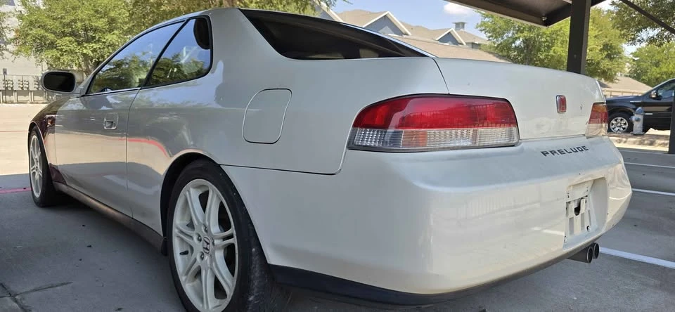 2000 Honda Prelude 5th Gen - Image 5 of 13