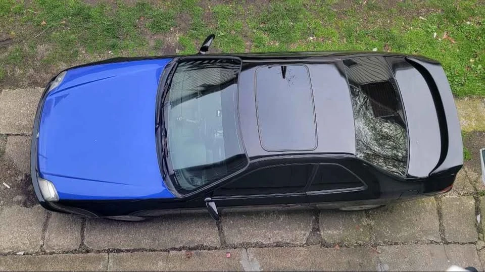 2000 Honda Prelude 5th Gen - Image 5 of 6