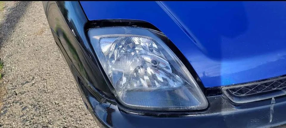 2000 Honda Prelude 5th Gen - Image 6 of 6
