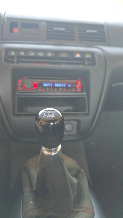 2000 Honda Prelude 5th Gen - Image 12 of 13