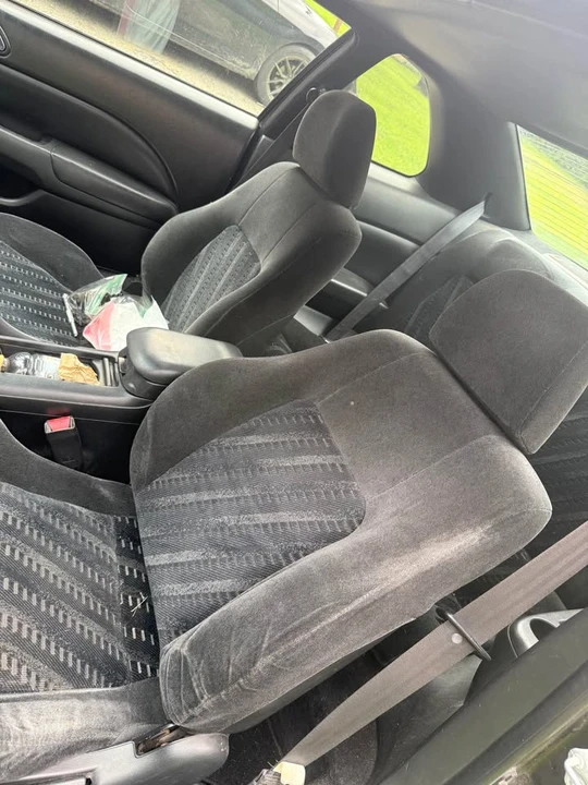 2000 Honda Prelude 5th Gen - Image 6 of 8
