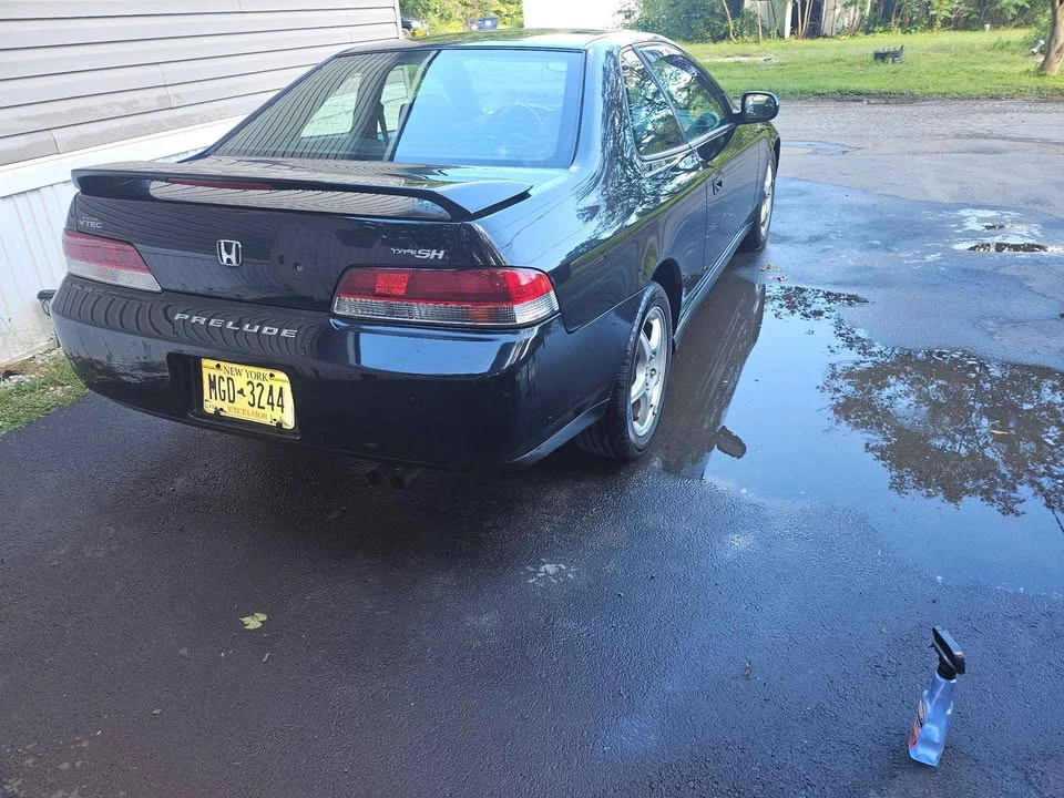 2000 Honda Prelude 5th Gen - Image 4 of 7
