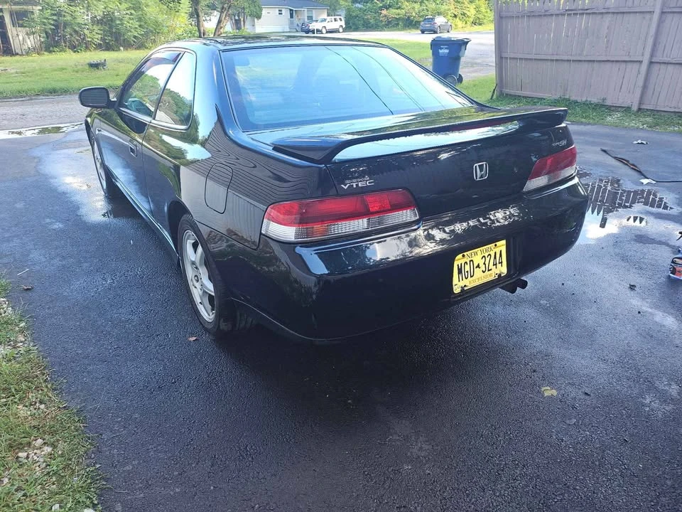 2000 Honda Prelude 5th Gen - Image 3 of 7