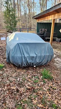 2000 Honda Prelude Coupe 2D