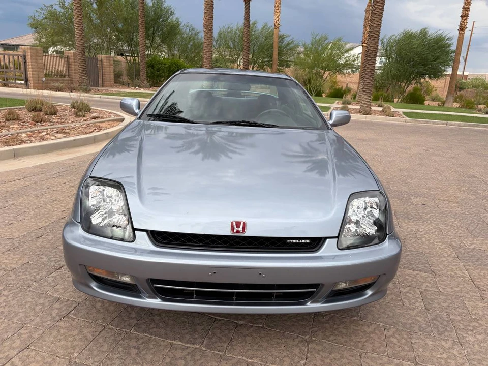 2000 Honda Prelude 5th Gen - Image 6 of 6
