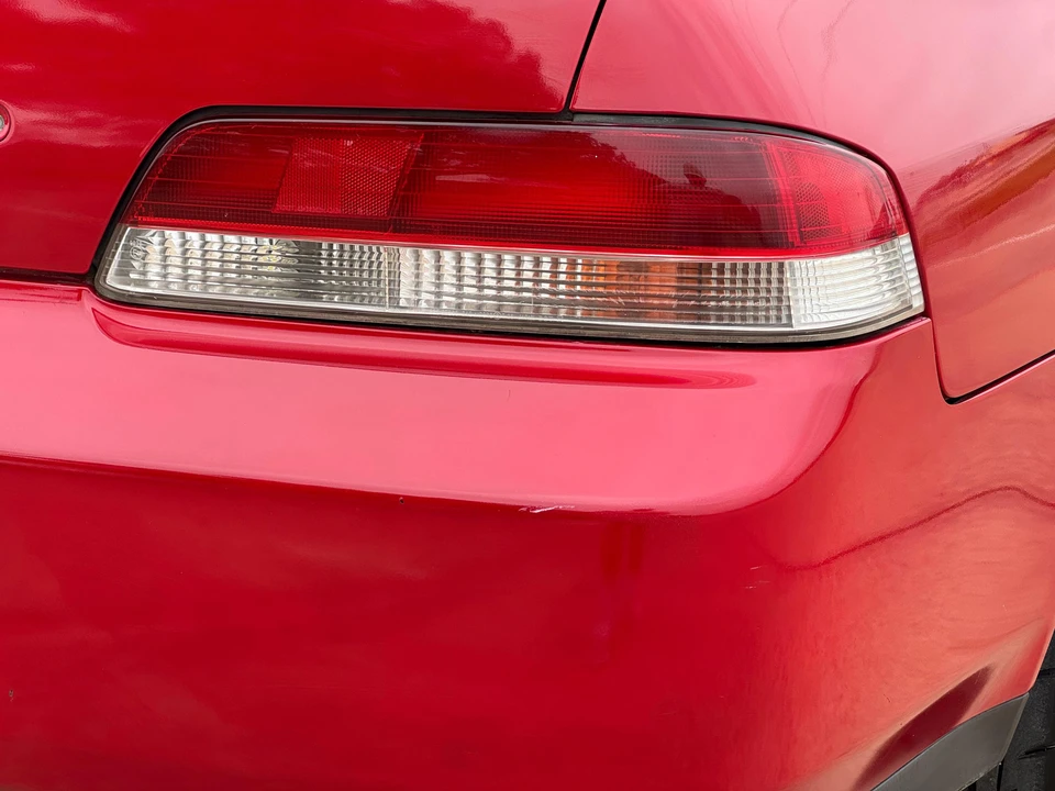 2000 Honda Prelude 5th Gen - Image 24 of 31