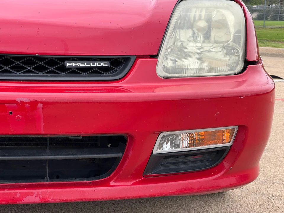 2000 Honda Prelude 5th Gen - Image 16 of 31