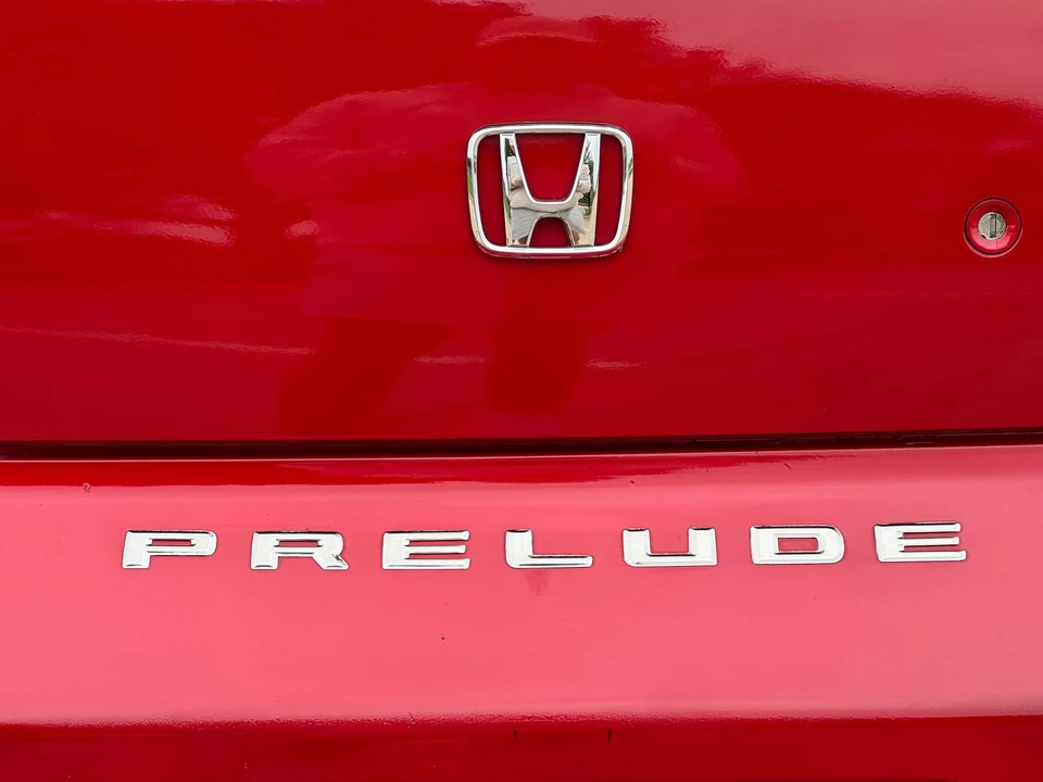 2000 Honda Prelude 5th Gen - Image 23 of 31