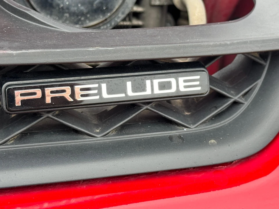 2000 Honda Prelude 5th Gen - Image 17 of 31