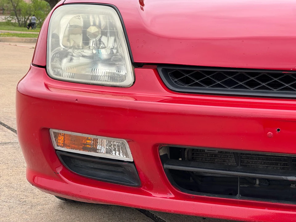 2000 Honda Prelude 5th Gen - Image 13 of 31