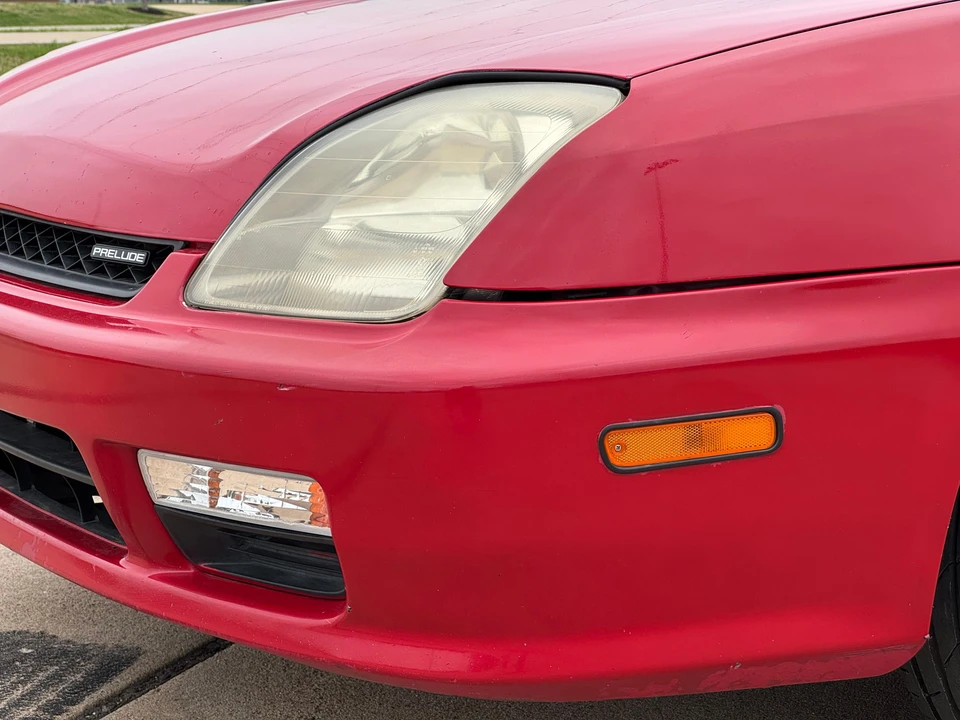 2000 Honda Prelude 5th Gen - Image 19 of 31