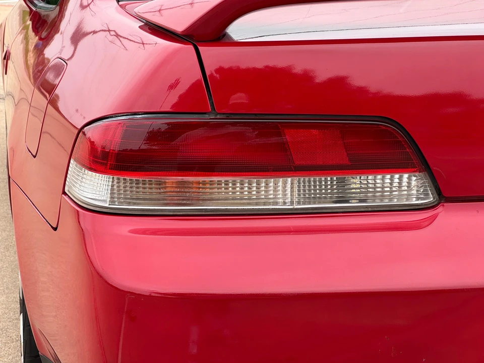 2000 Honda Prelude 5th Gen - Image 22 of 31