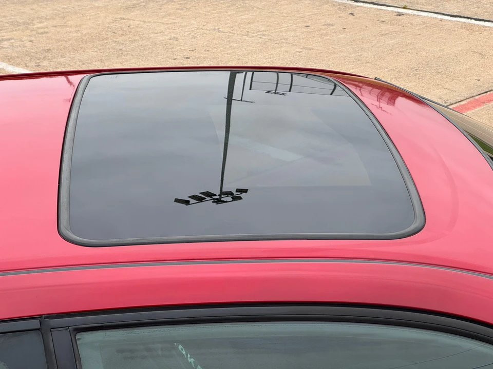 2000 Honda Prelude 5th Gen - Image 27 of 31