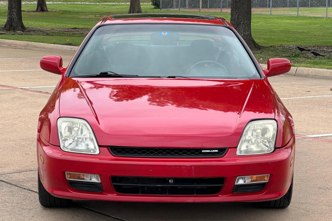 2000 Honda Prelude 5th Gen - Image 2 of 31