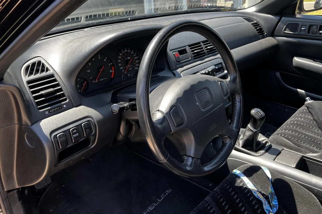 2000 Honda Prelude 5th Gen - Image 30 of 31