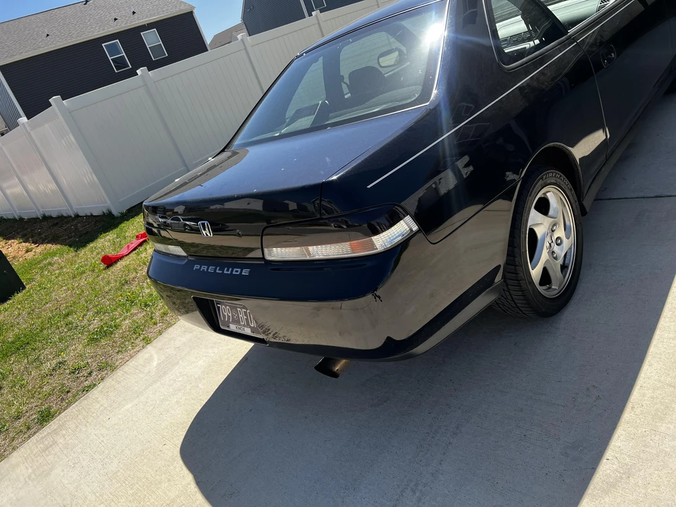 2000 Honda Prelude 5th Gen - Image 24 of 31