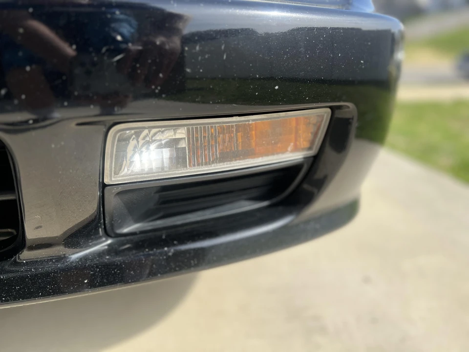 2000 Honda Prelude 5th Gen - Image 16 of 31